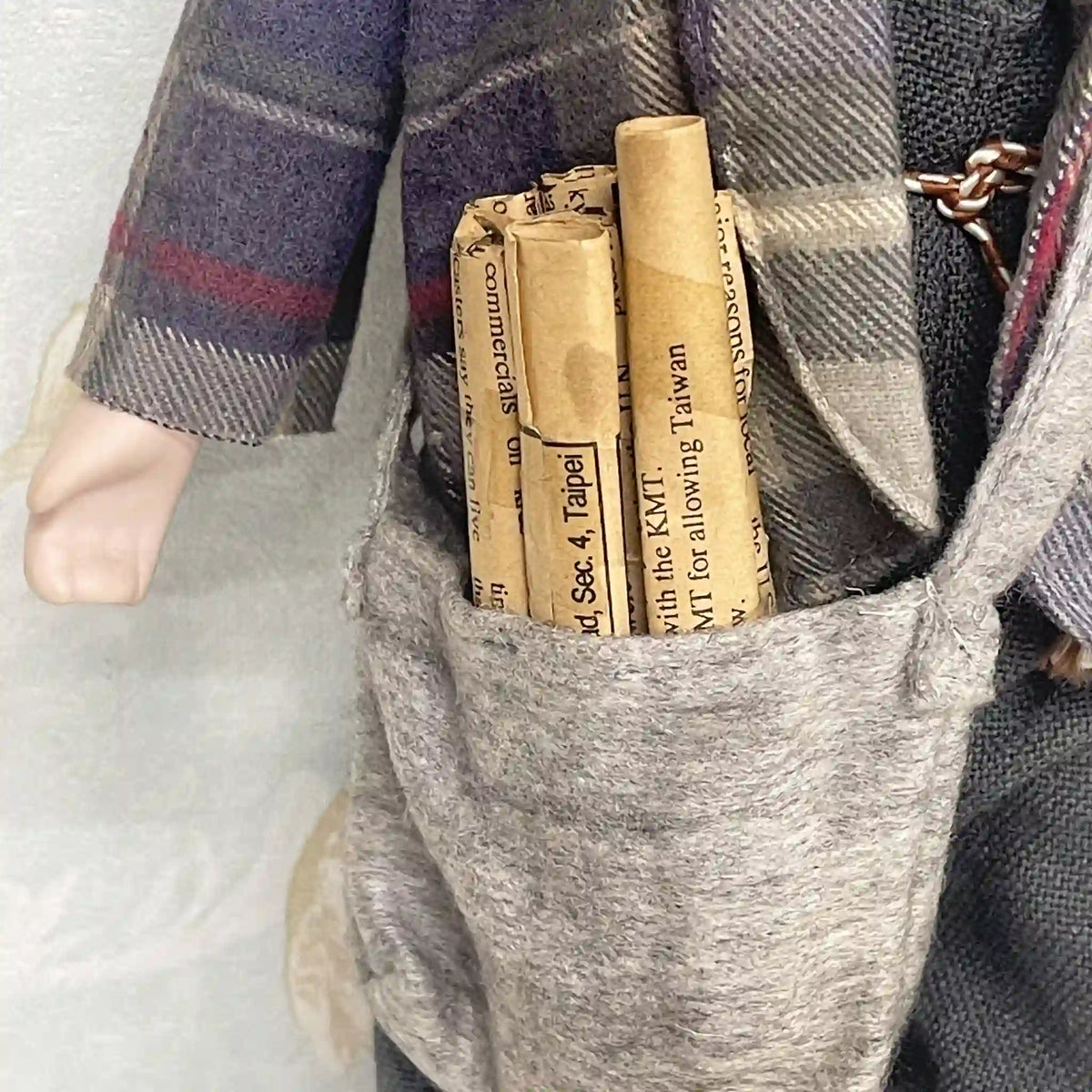 Doll / [Vintage]