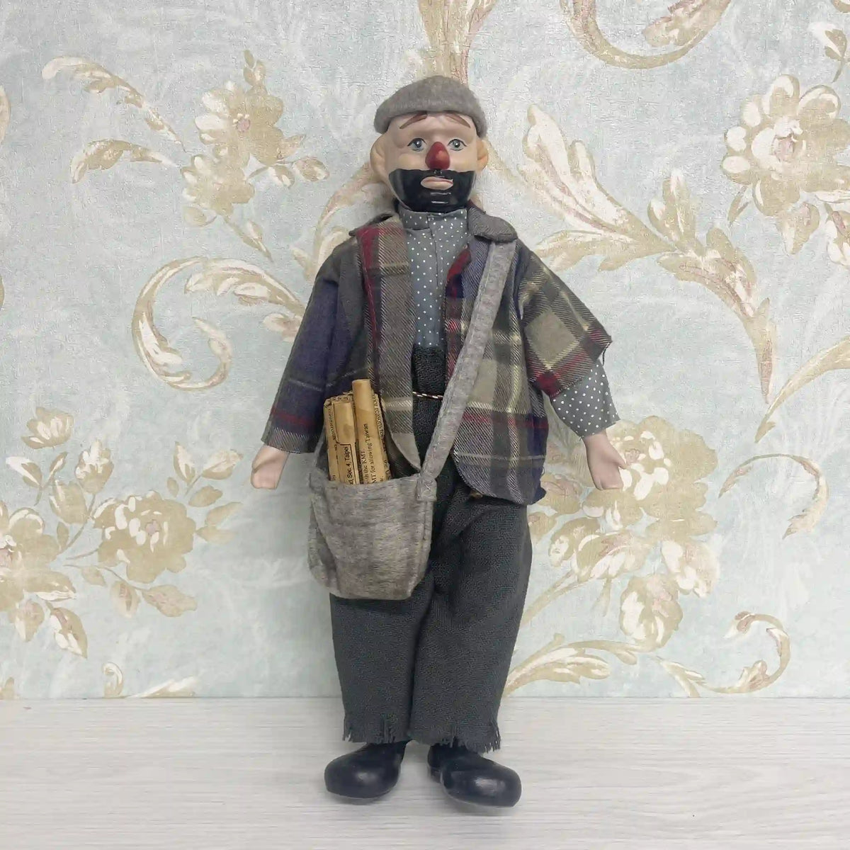 Doll / [Vintage]