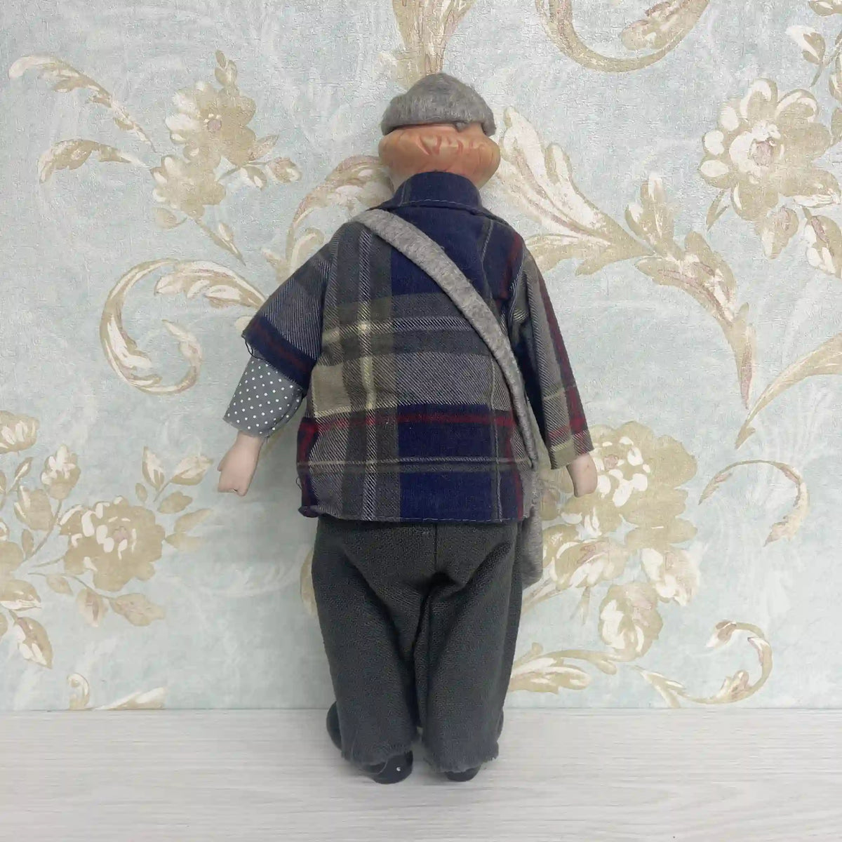 Doll / [Vintage]