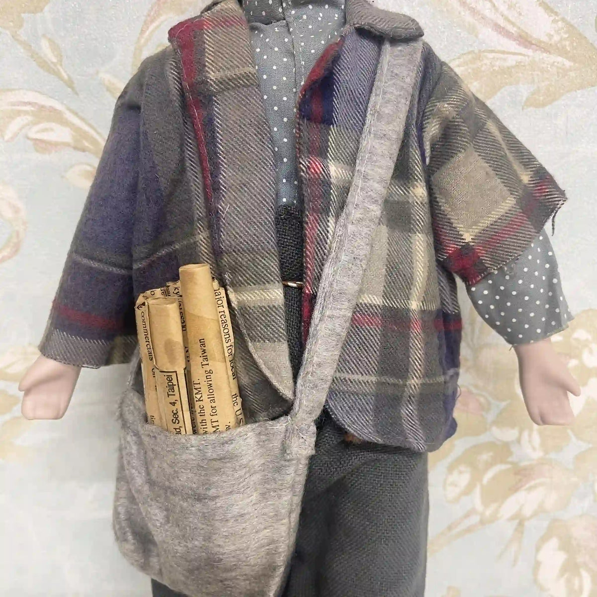 Doll / [Vintage]