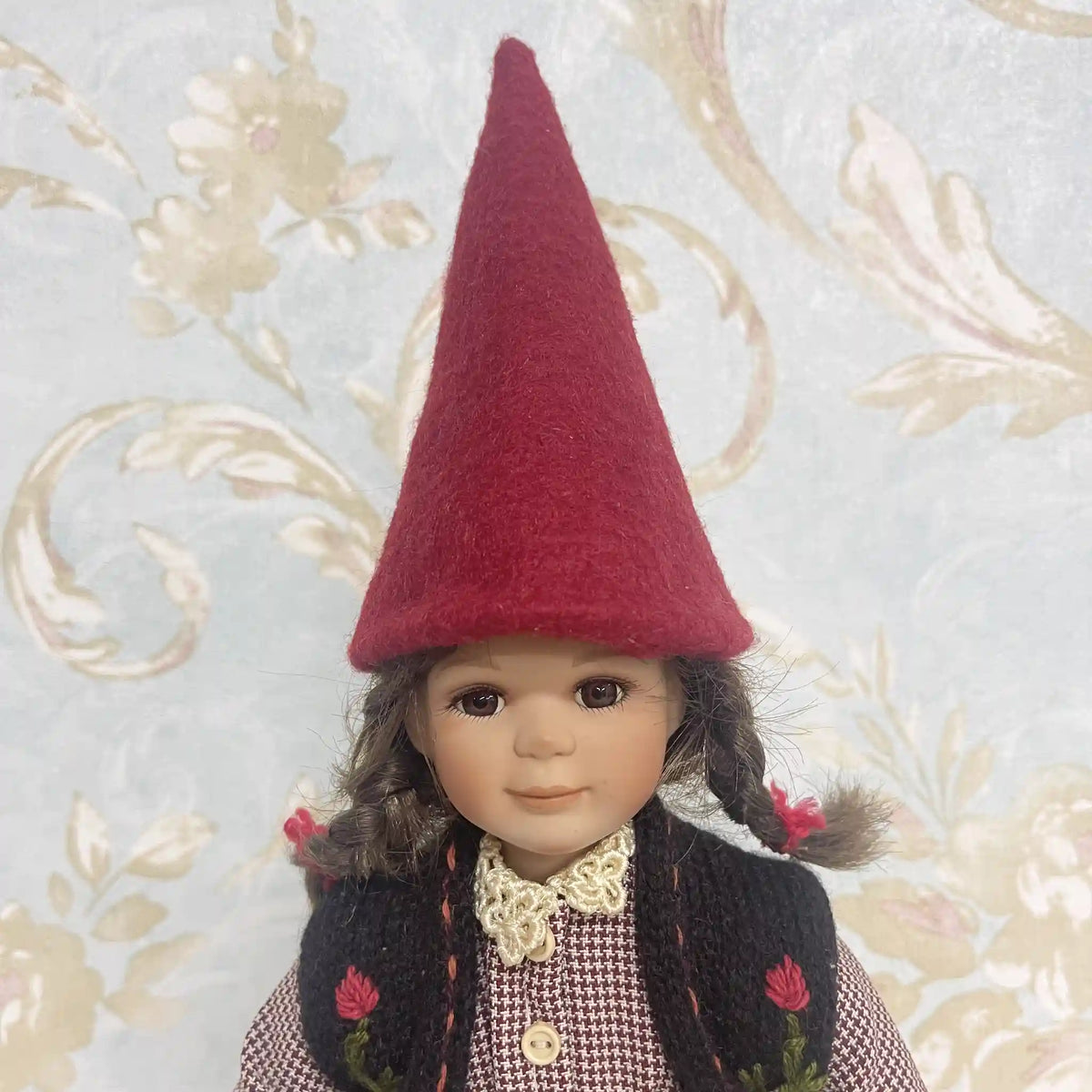 Doll / [Vintage]