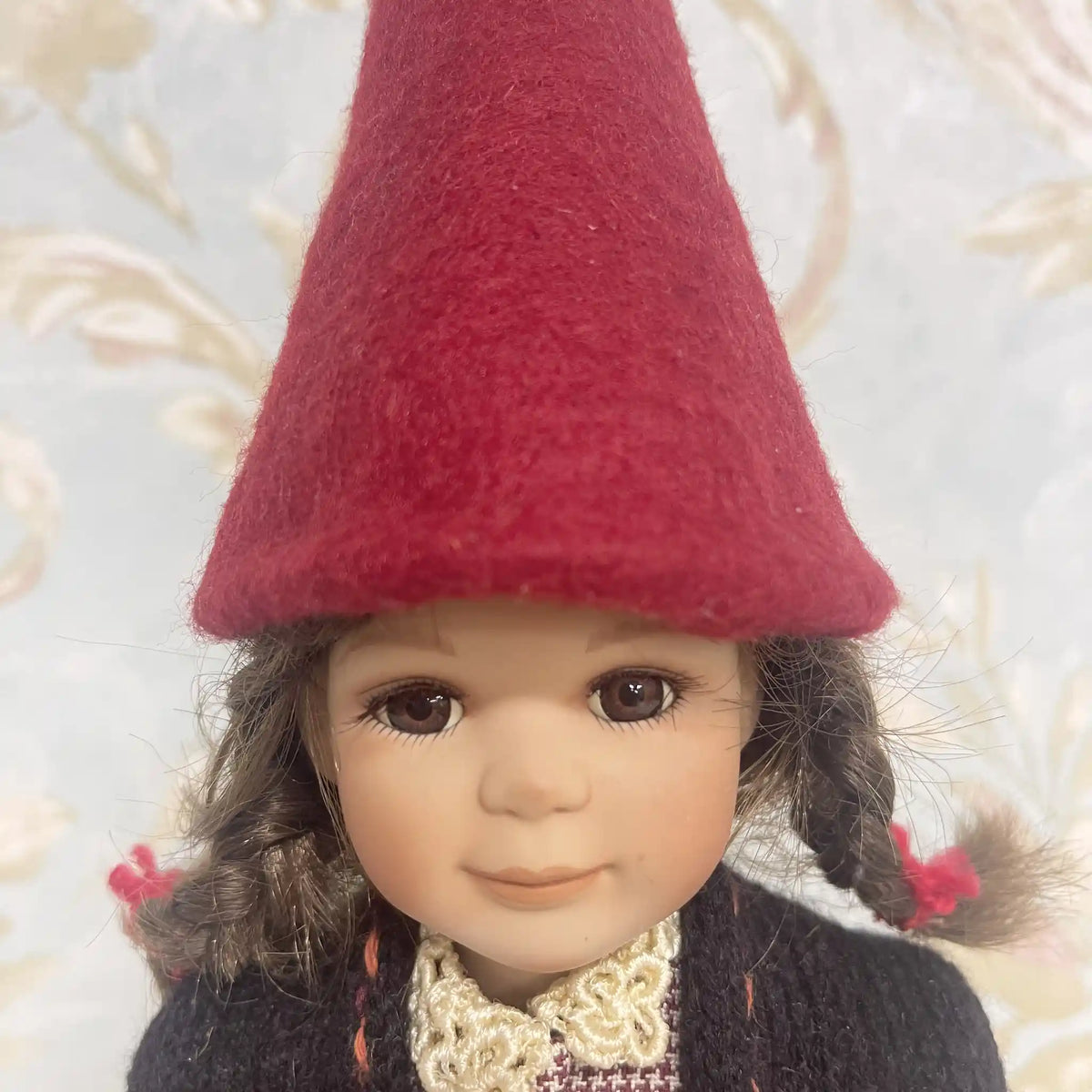 Doll / [Vintage]