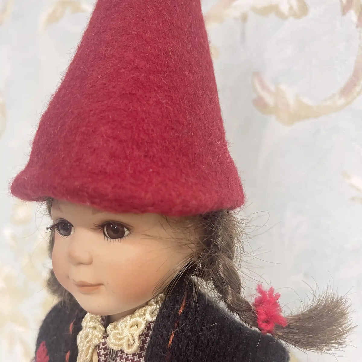 Doll / [Vintage]