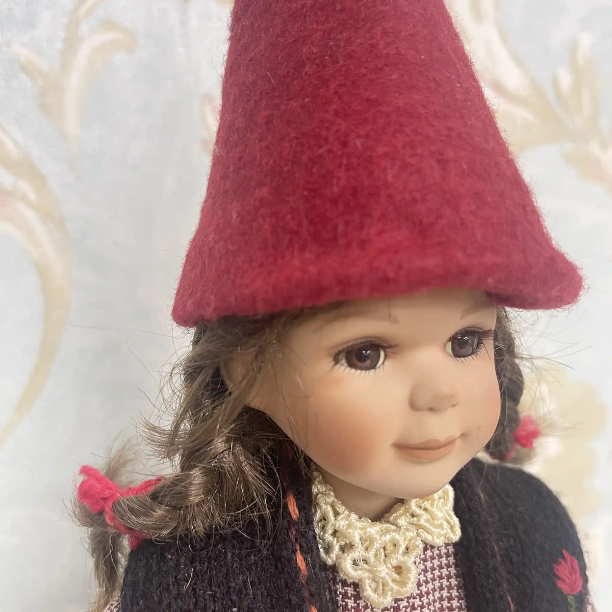 Doll / [Vintage]