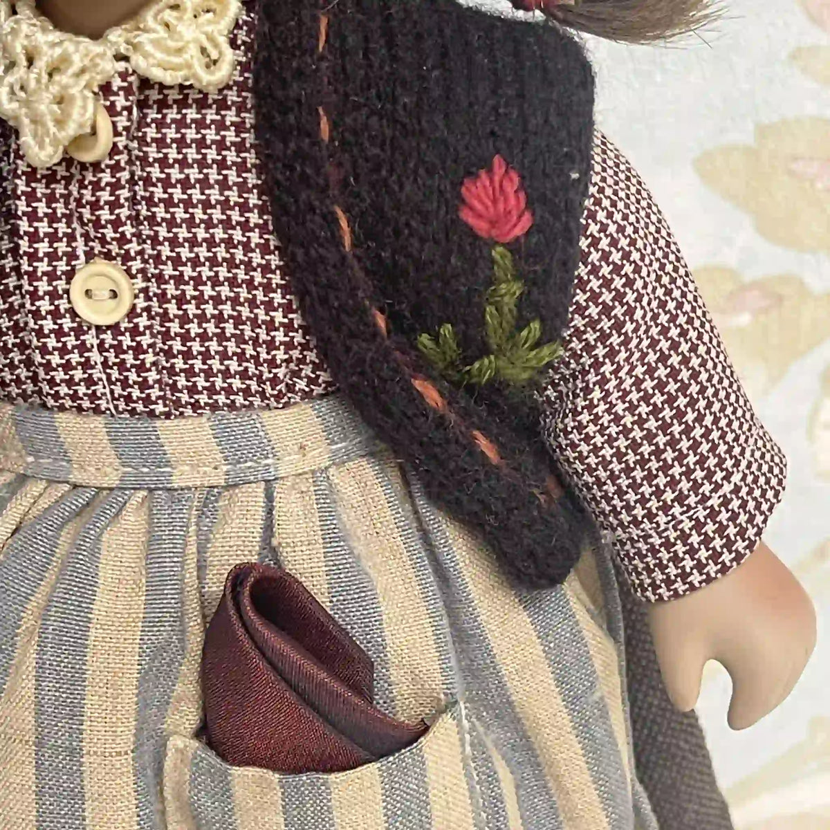 Doll / [Vintage]