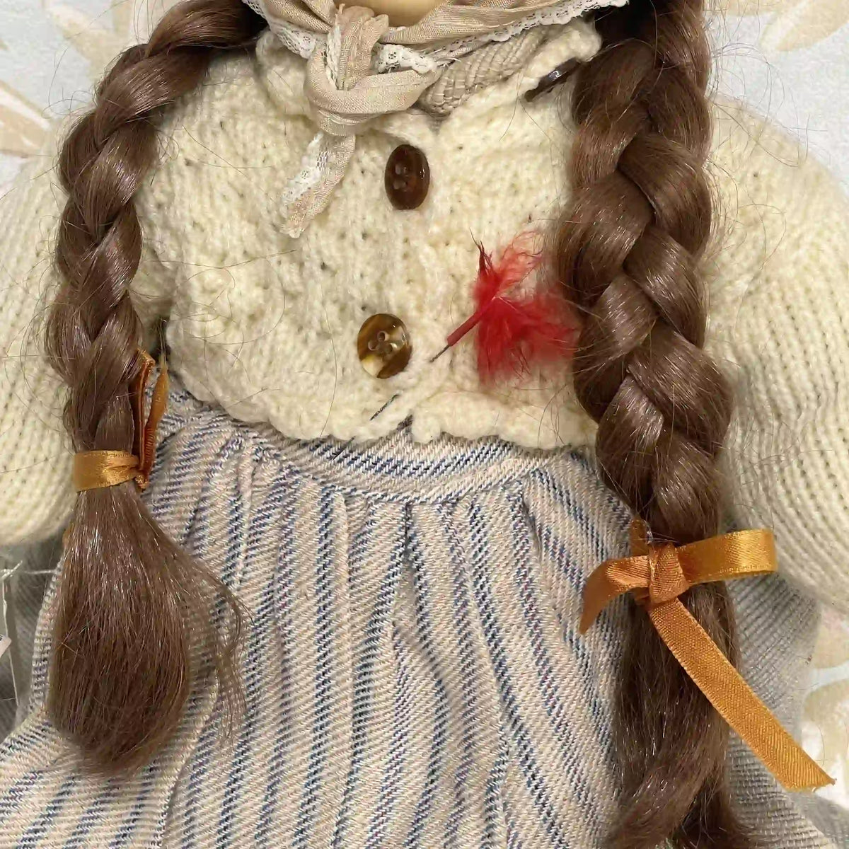 Doll / [Vintage]