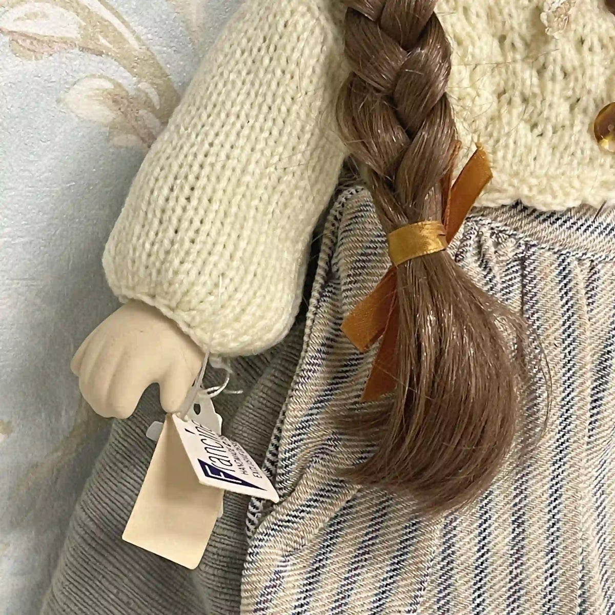 Doll / [Vintage]