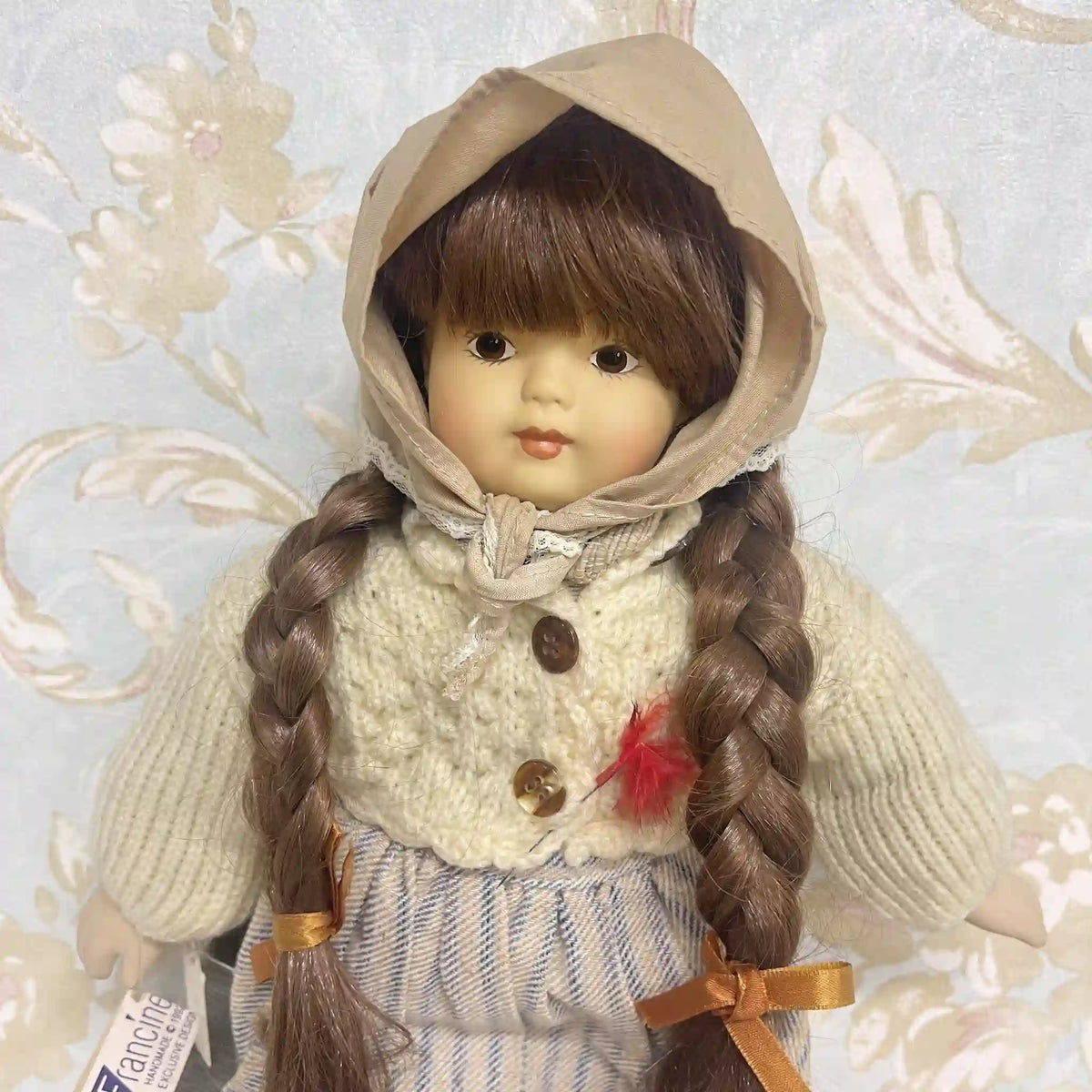 Doll / [Vintage]