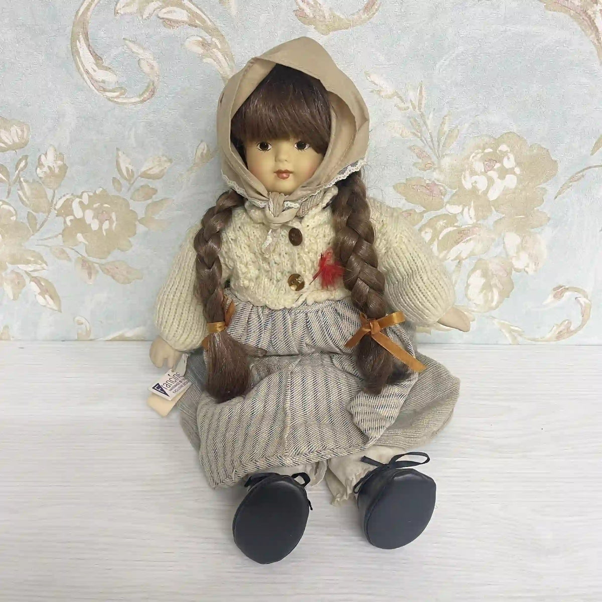 Doll / [Vintage]