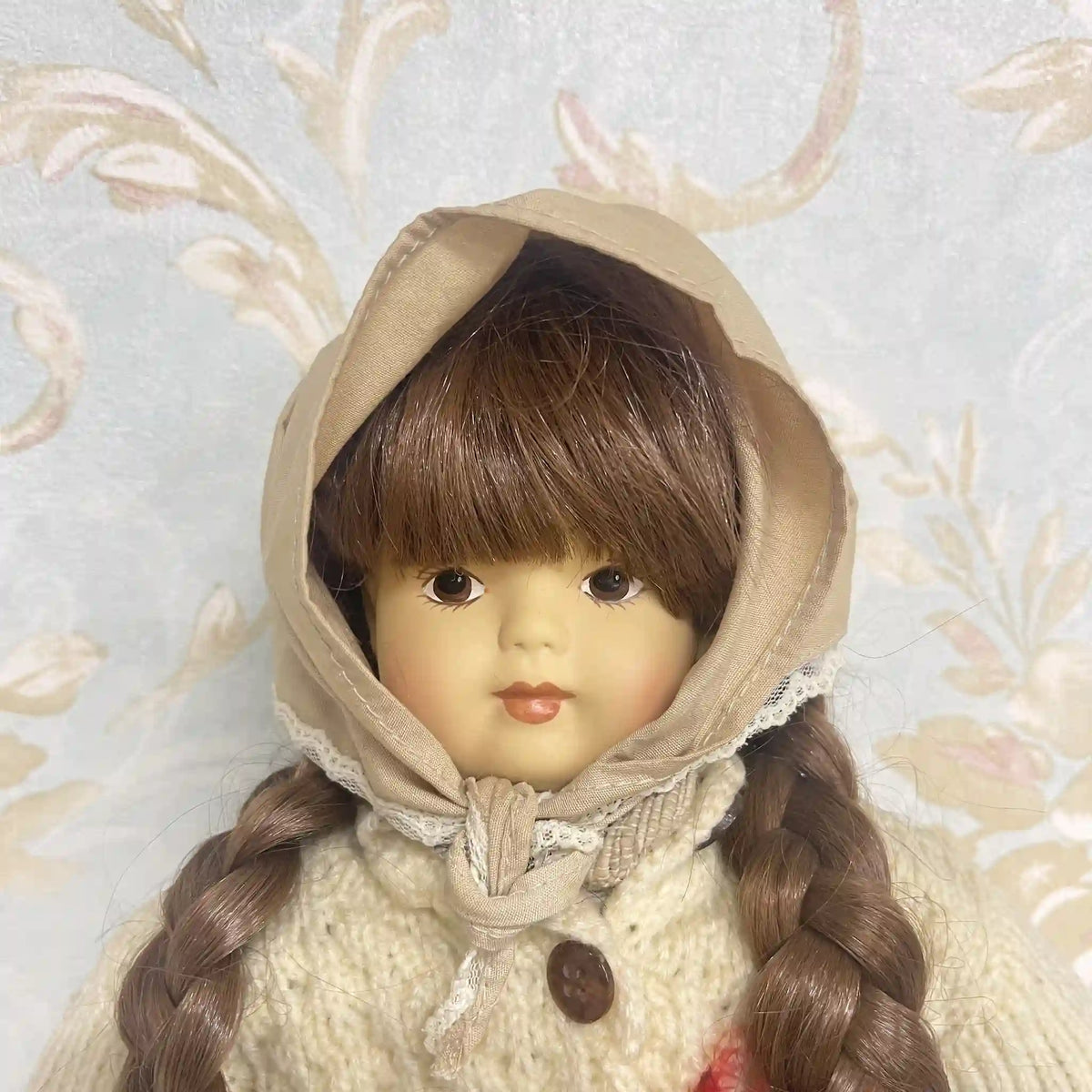 Doll / [Vintage]