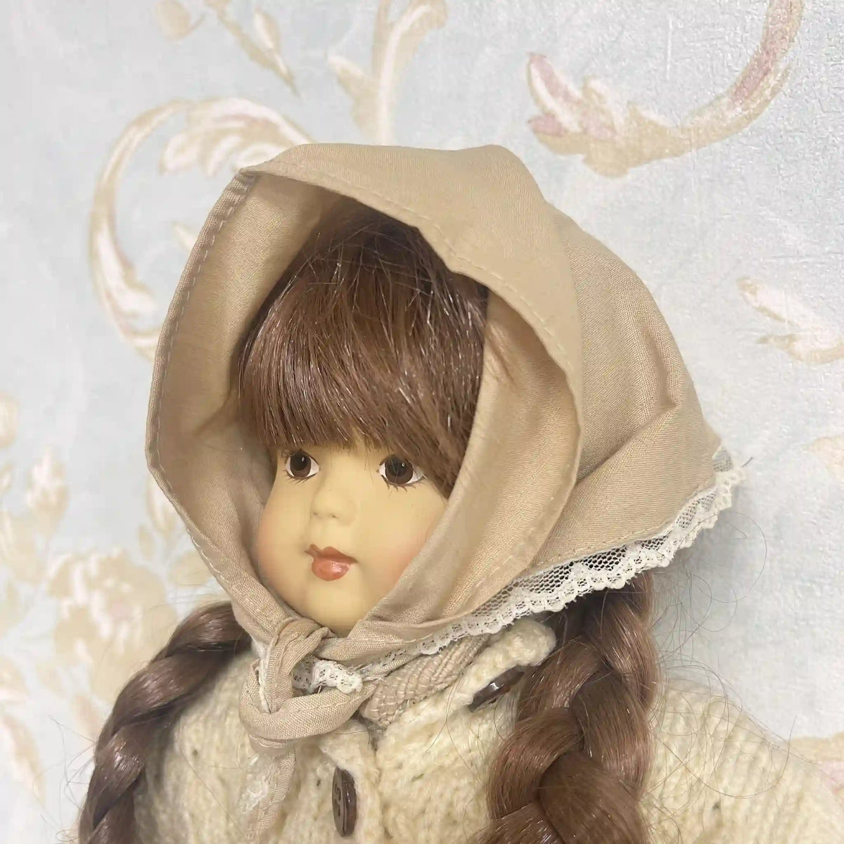 Doll / [Vintage]