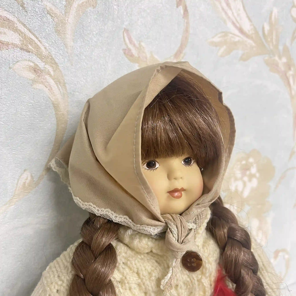 Doll / [Vintage]