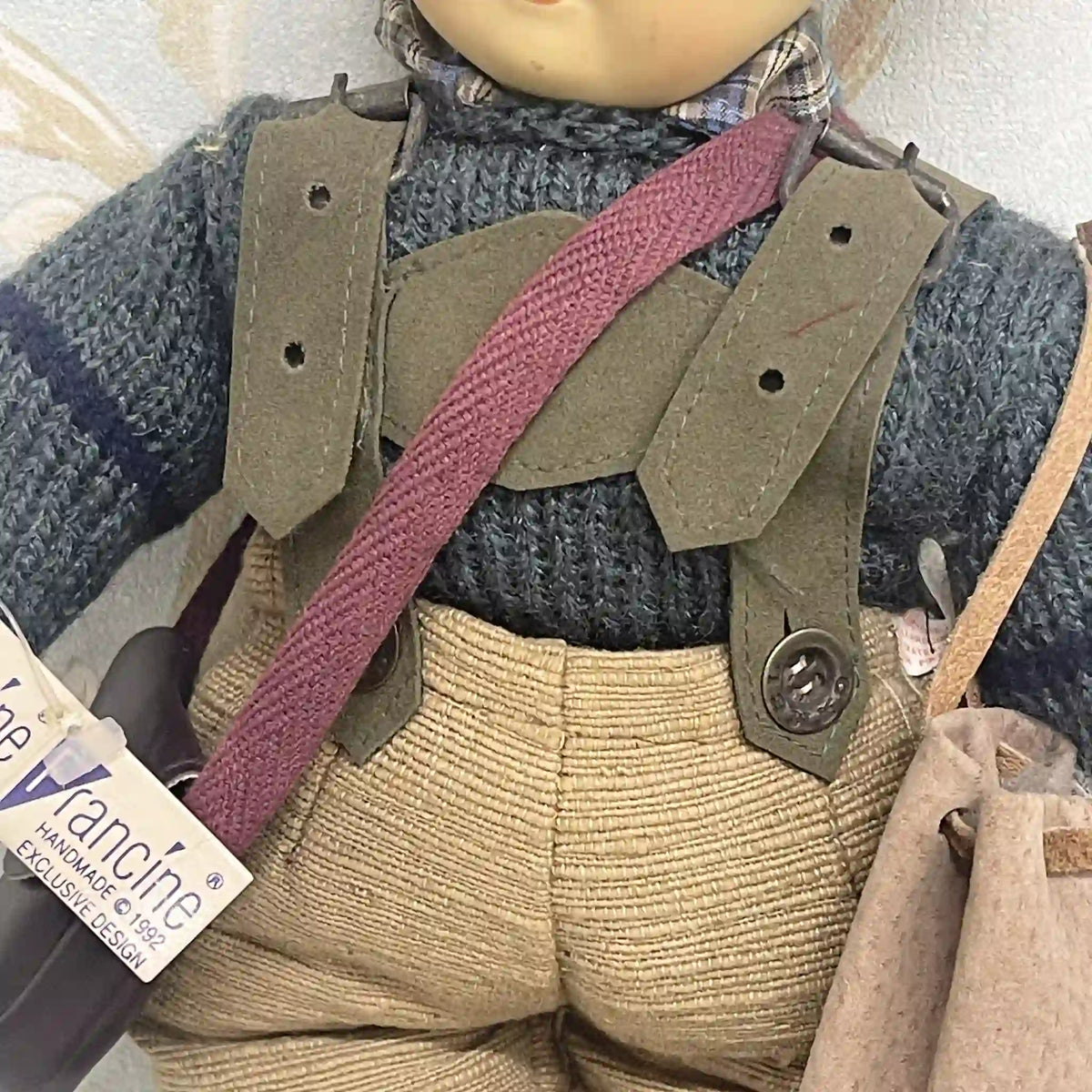 Doll / [Vintage]