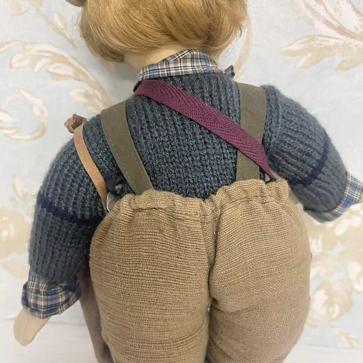 Doll / [Vintage]