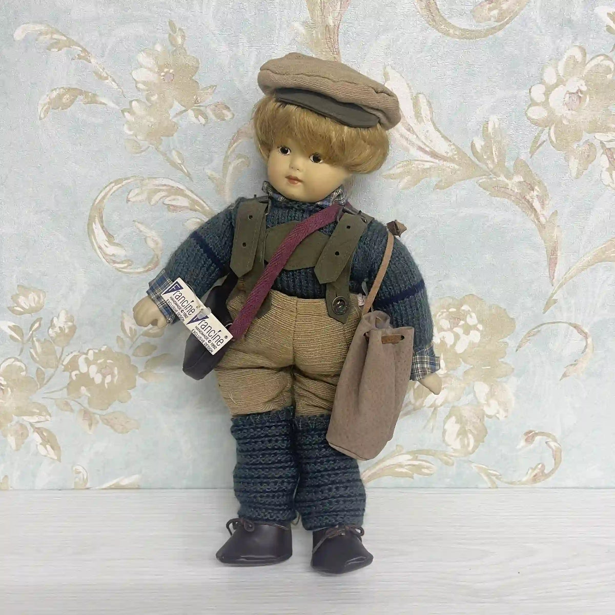 Doll / [Vintage]