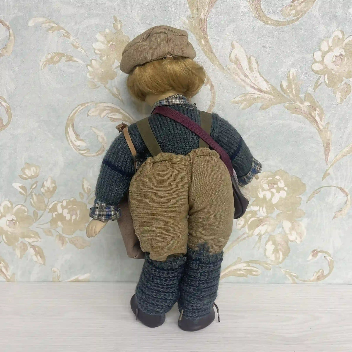 Doll / [Vintage]