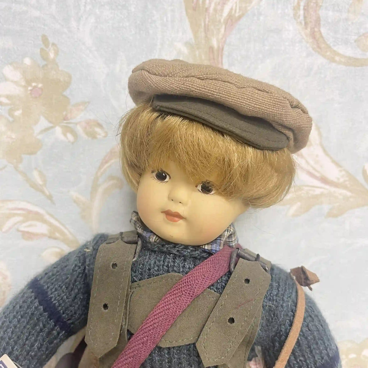 Doll / [Vintage]