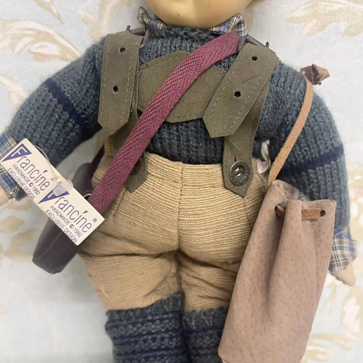 Doll / [Vintage]