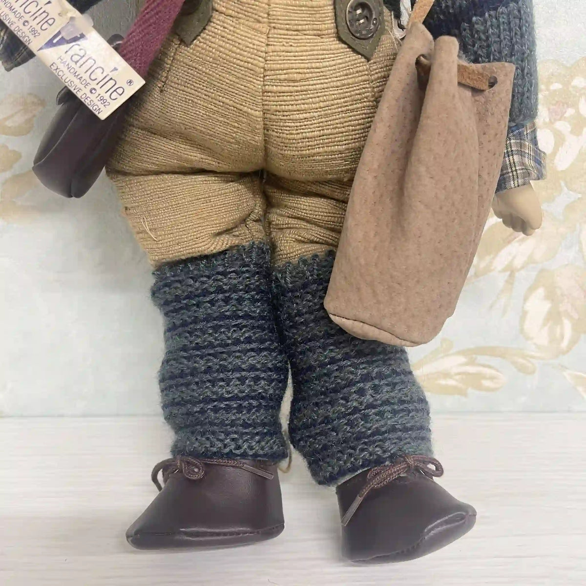 Doll / [Vintage]