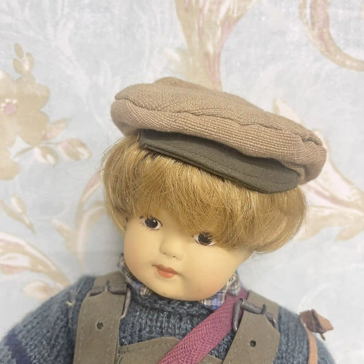 Doll / [Vintage]