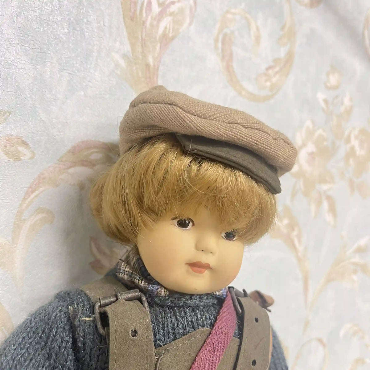 Doll / [Vintage]