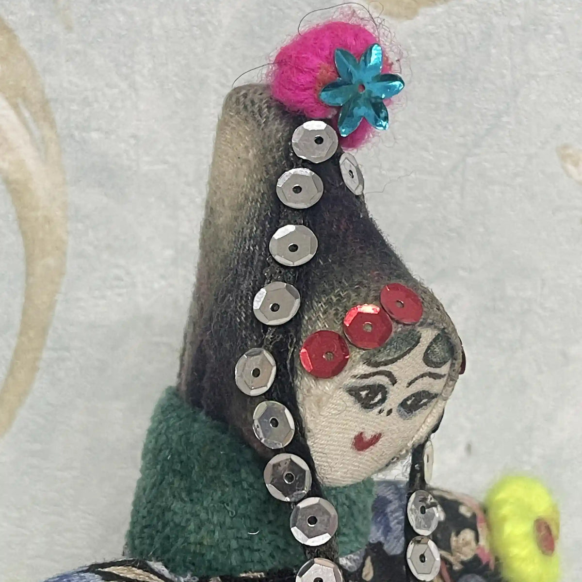 Doll / [Vintage]