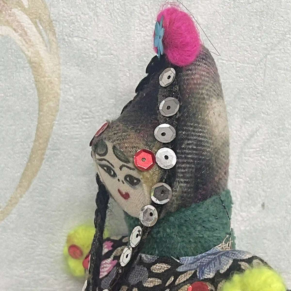 Doll / [Vintage]