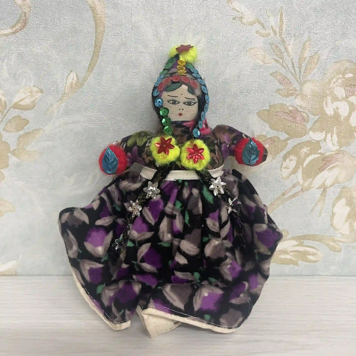 Doll / [Vintage]