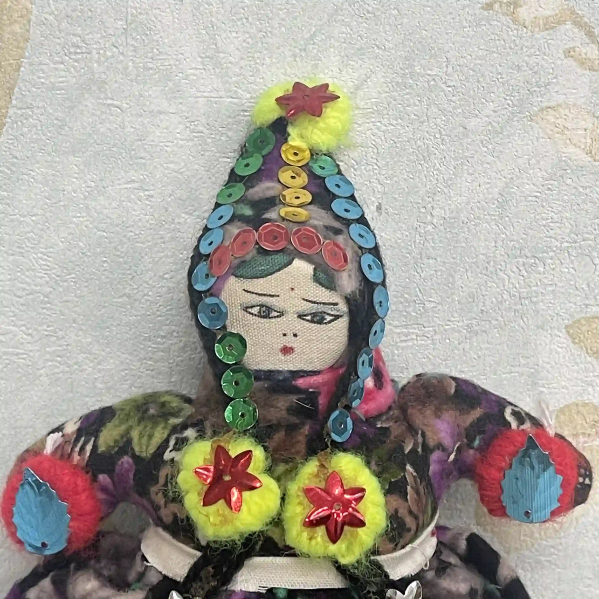 Doll / [Vintage]