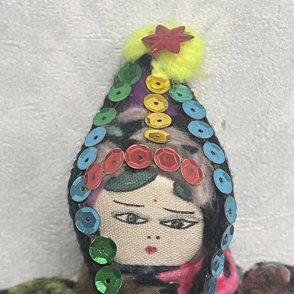 Doll / [Vintage]