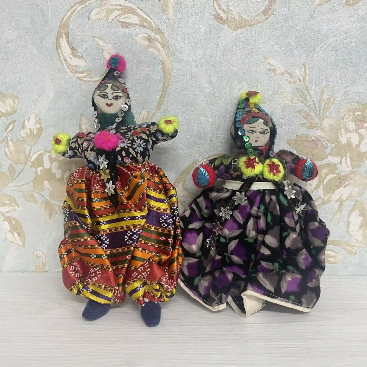 Doll / [Vintage]