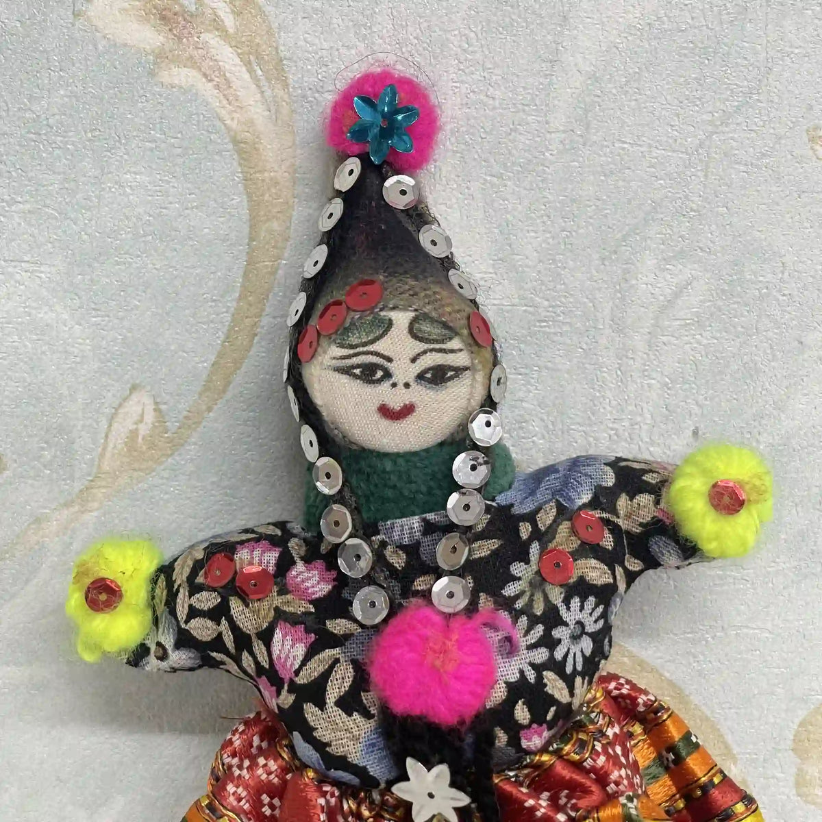 Doll / [Vintage]