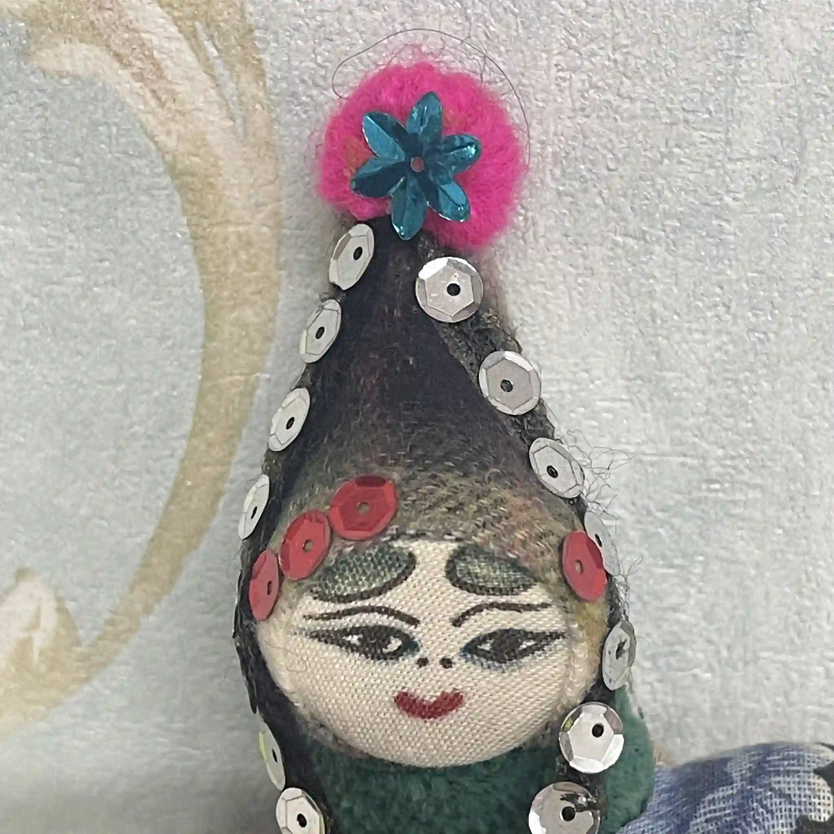 Doll / [Vintage]