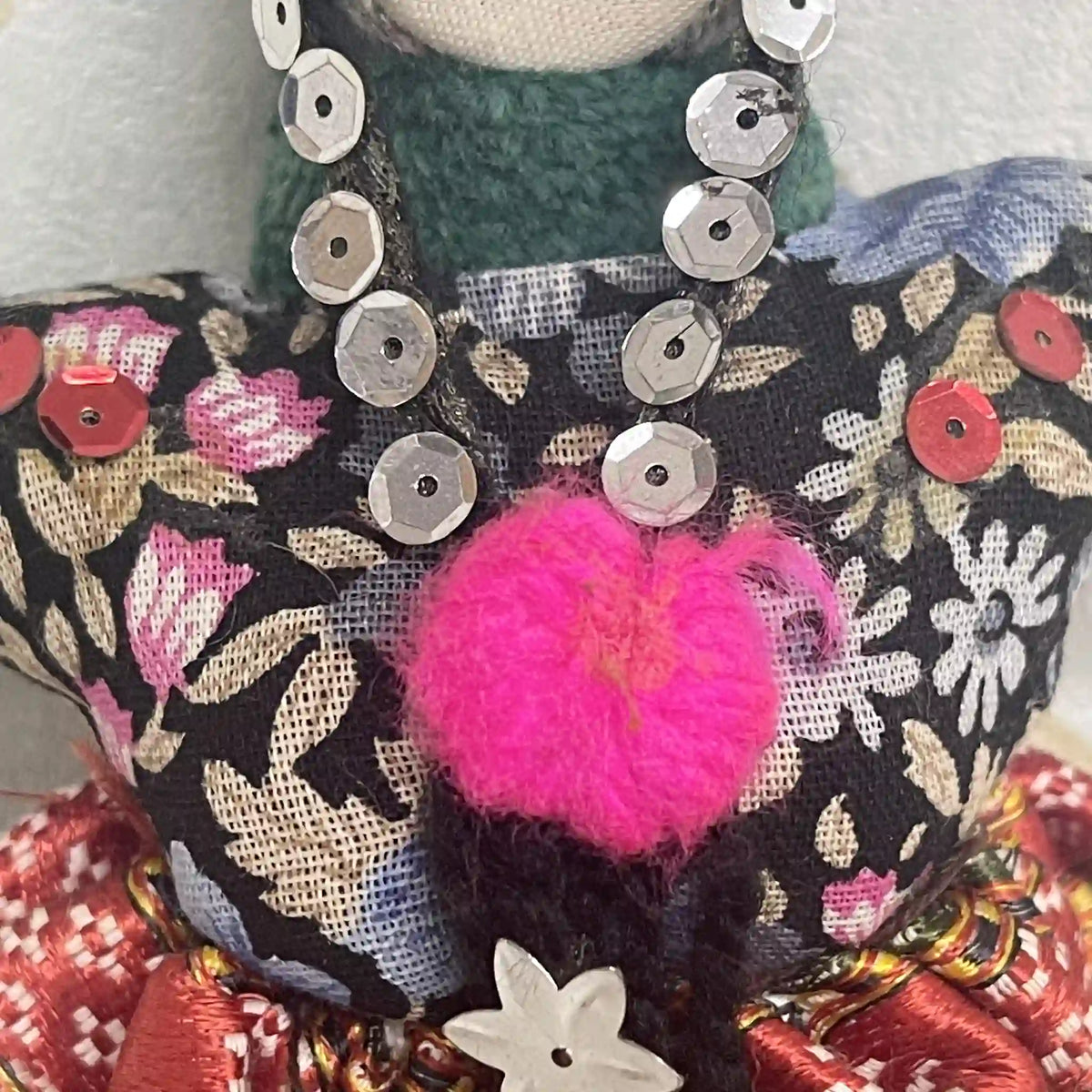Doll / [Vintage]