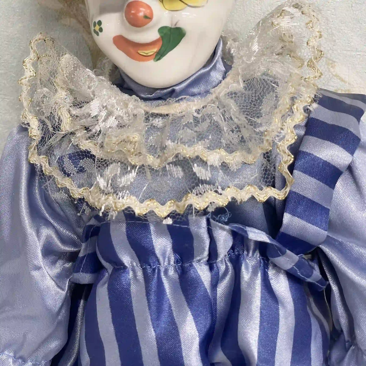 Doll / [Vintage]