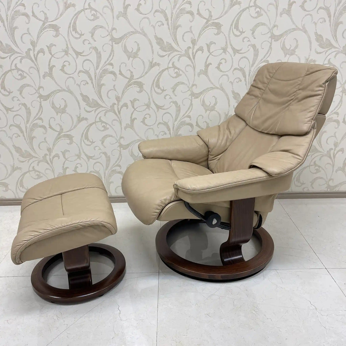 EKORNES（エコーネス） / リクライニングチェア(ストレスレスチェア