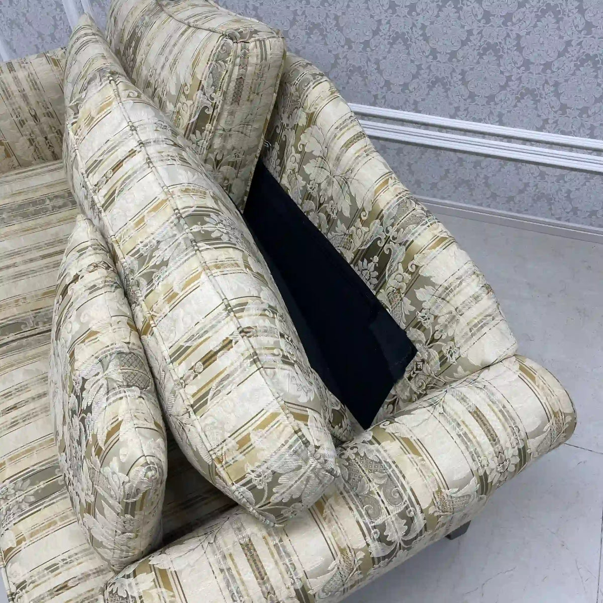 ソファ(2人掛け) / [リユース]