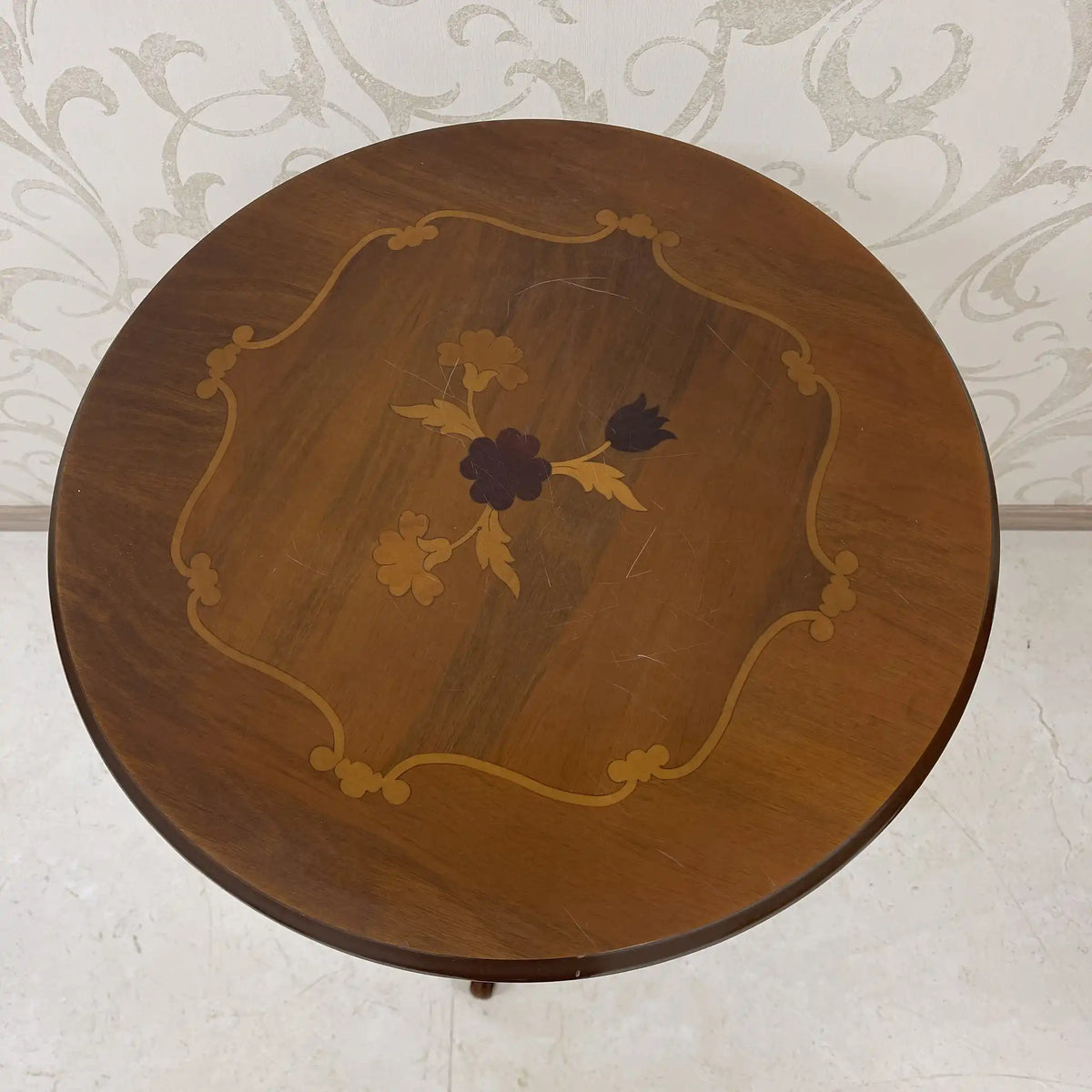 カフェテーブル / [リユース]