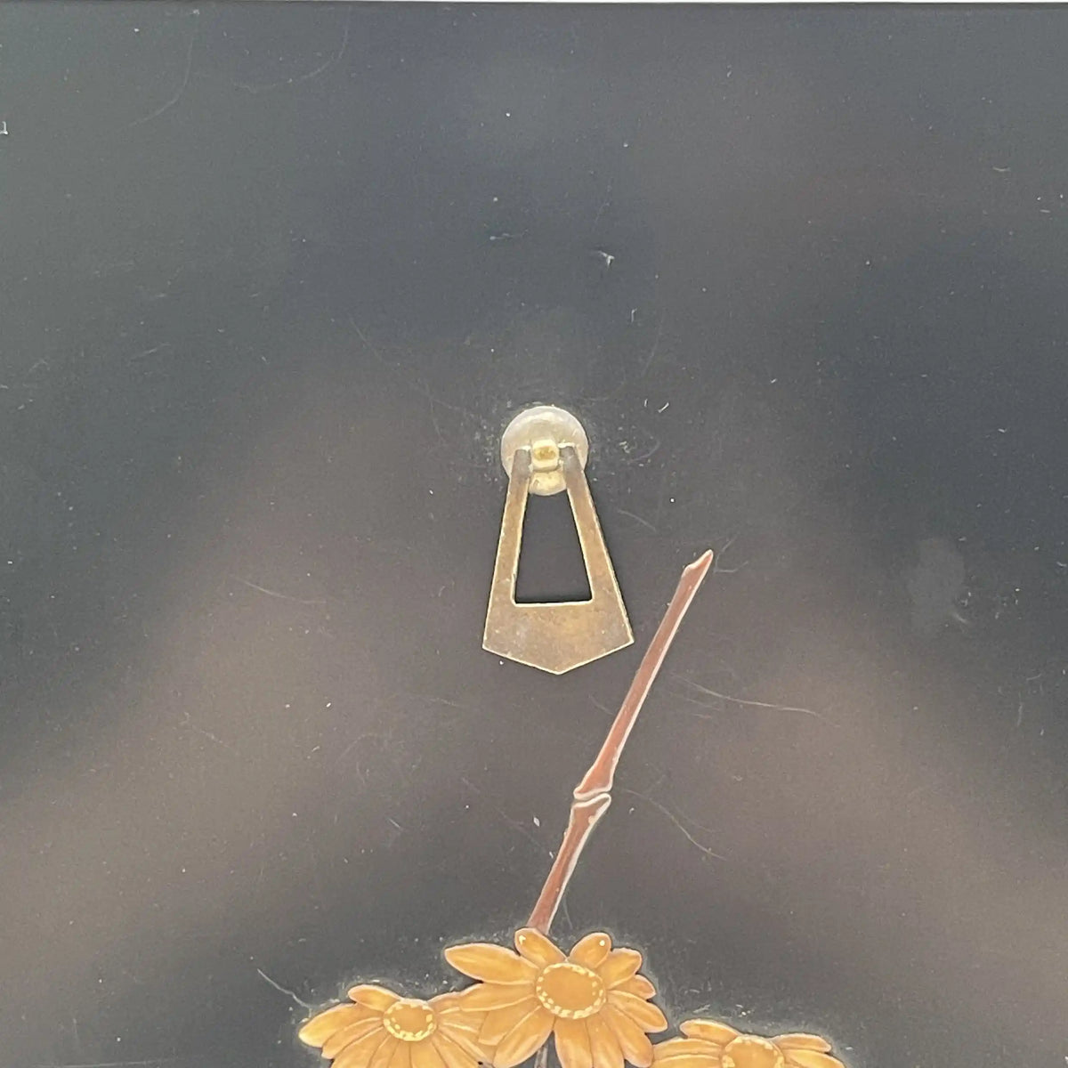 小箪笥 / [骨董品]