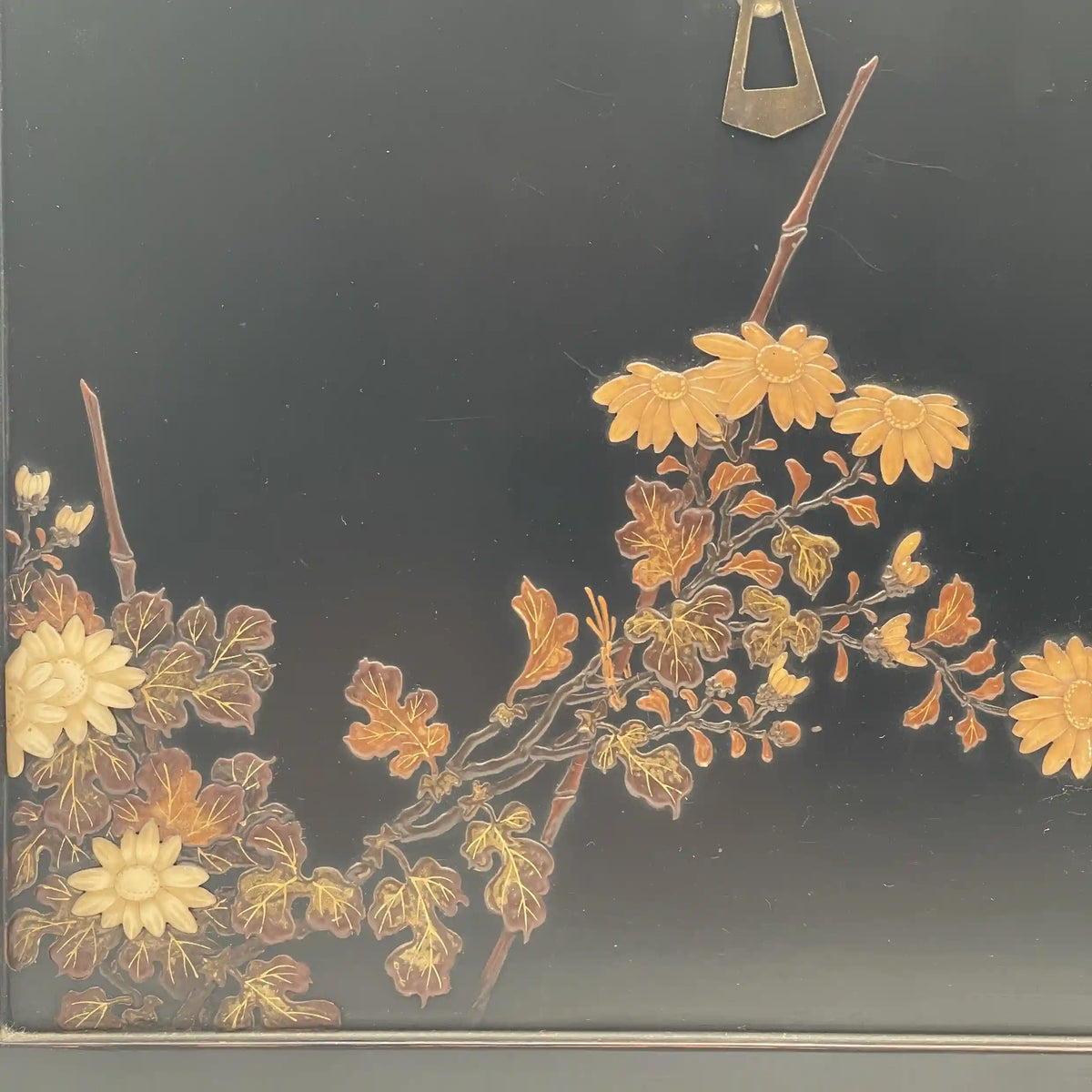小箪笥 / [骨董品]