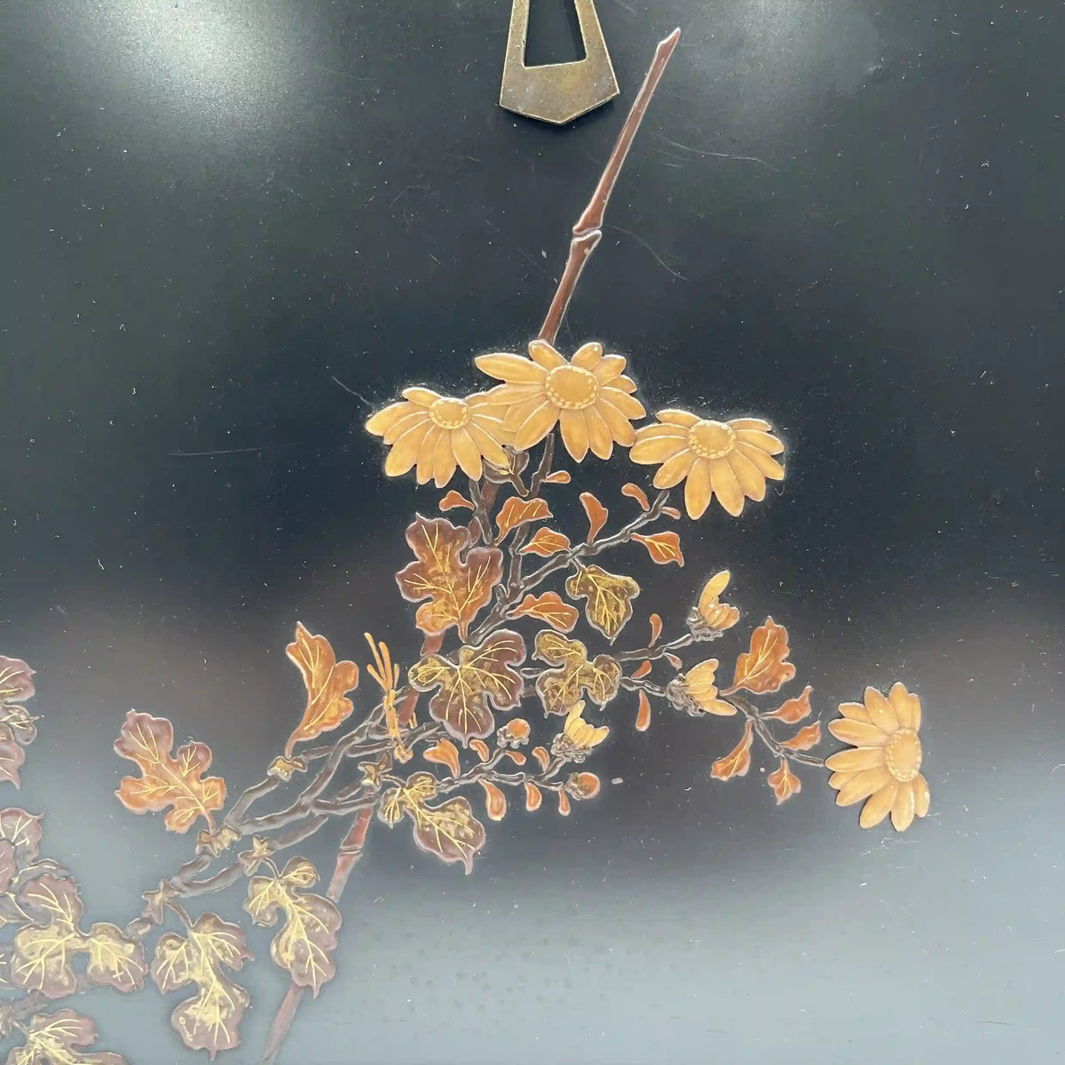 小箪笥 / [骨董品]