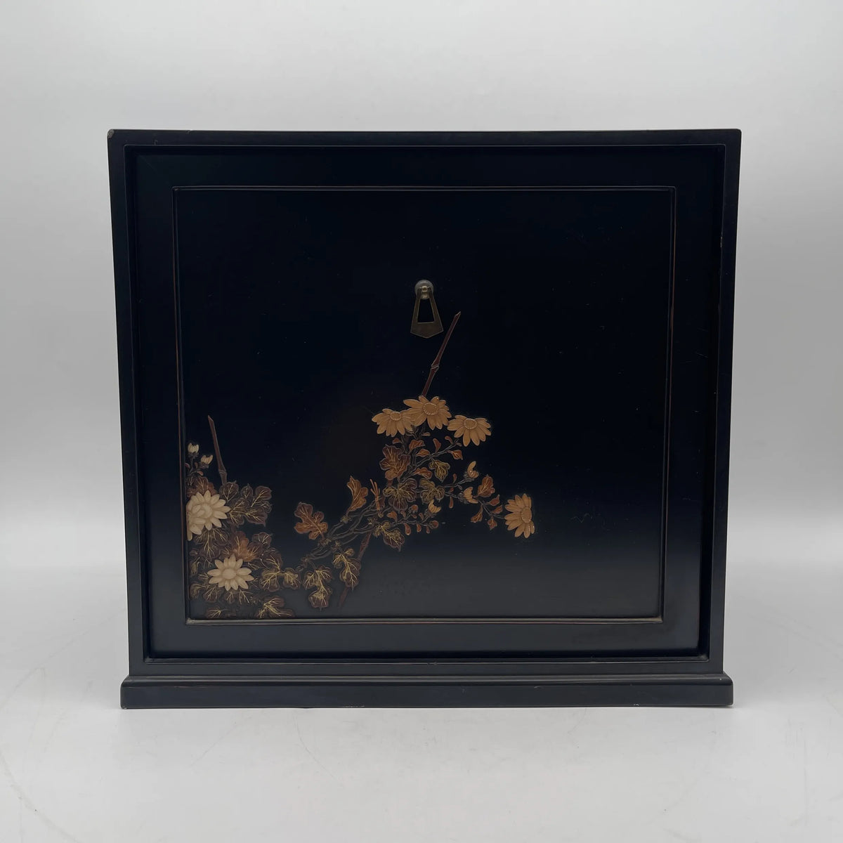 小箪笥 / [骨董品]
