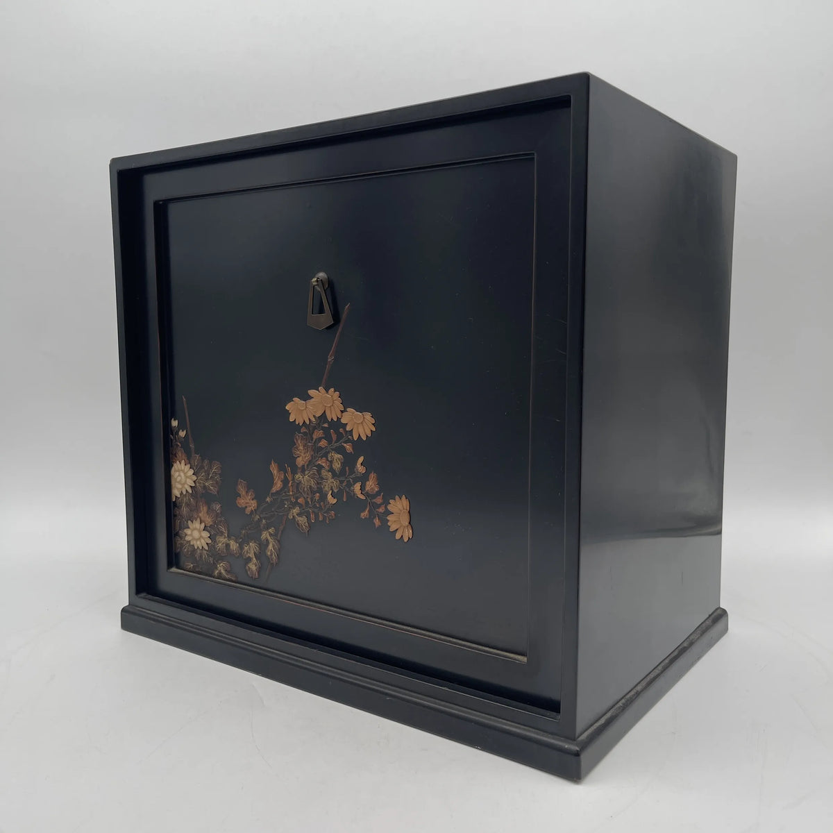 小箪笥 / [骨董品]