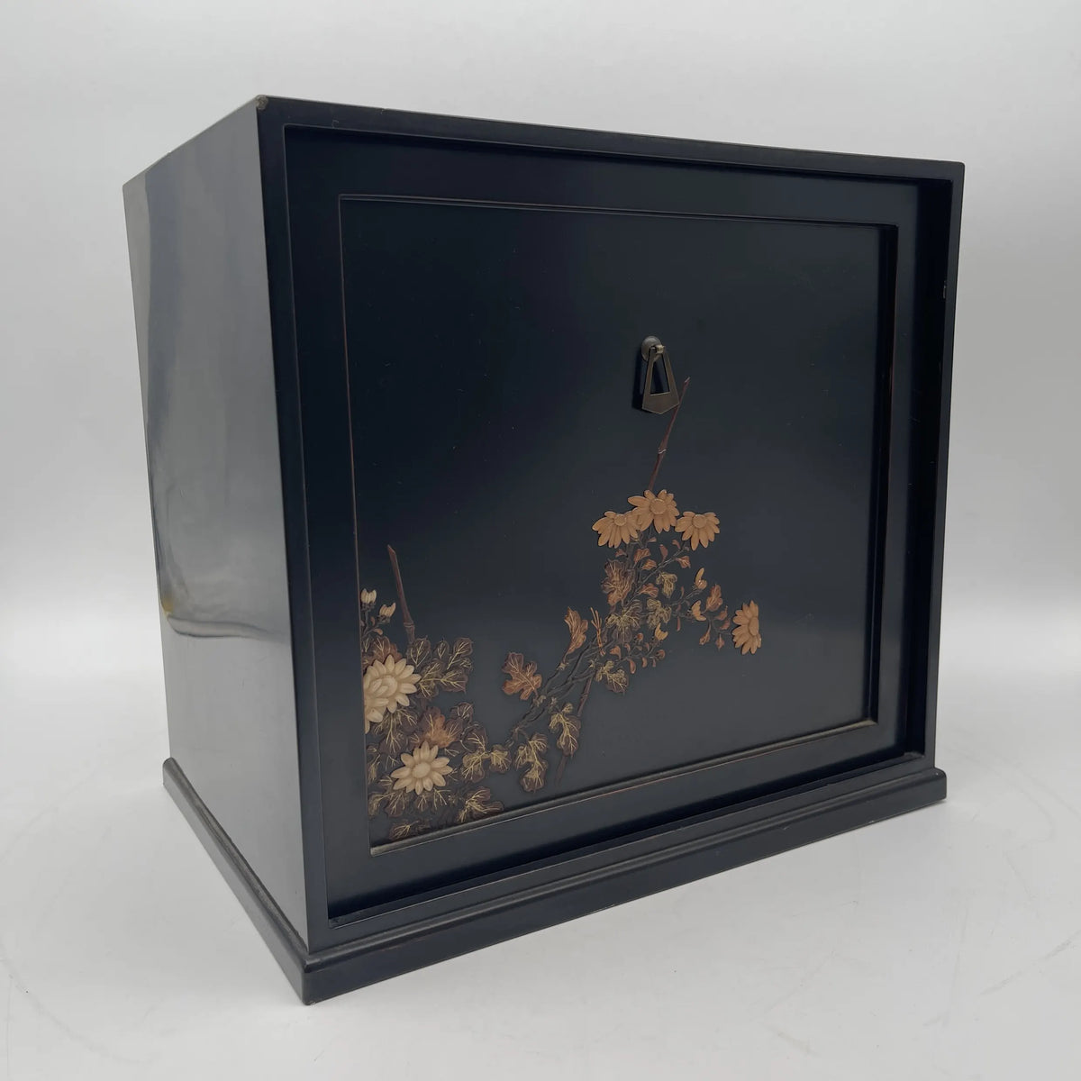 小箪笥 / [骨董品]