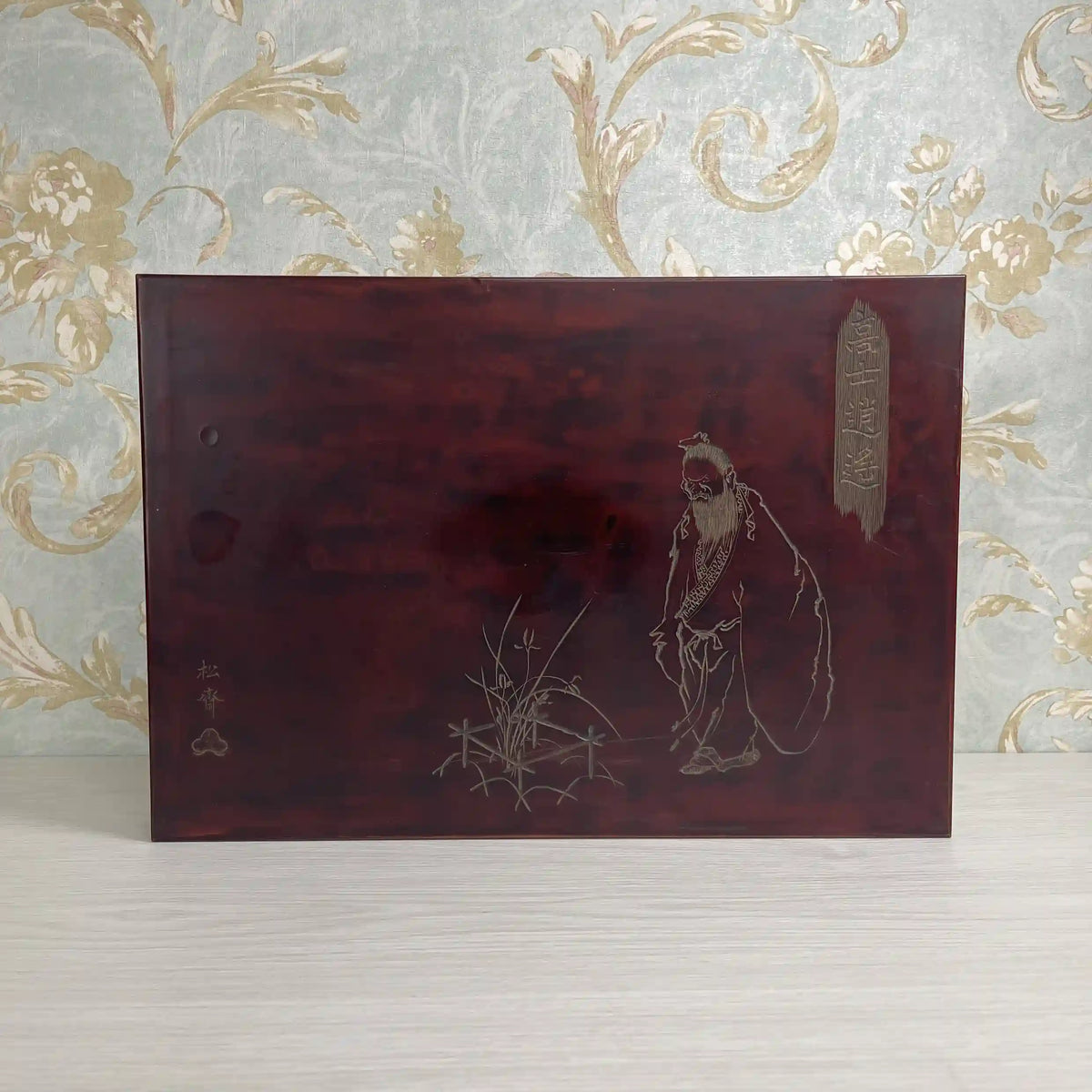 文机 / [骨董品]