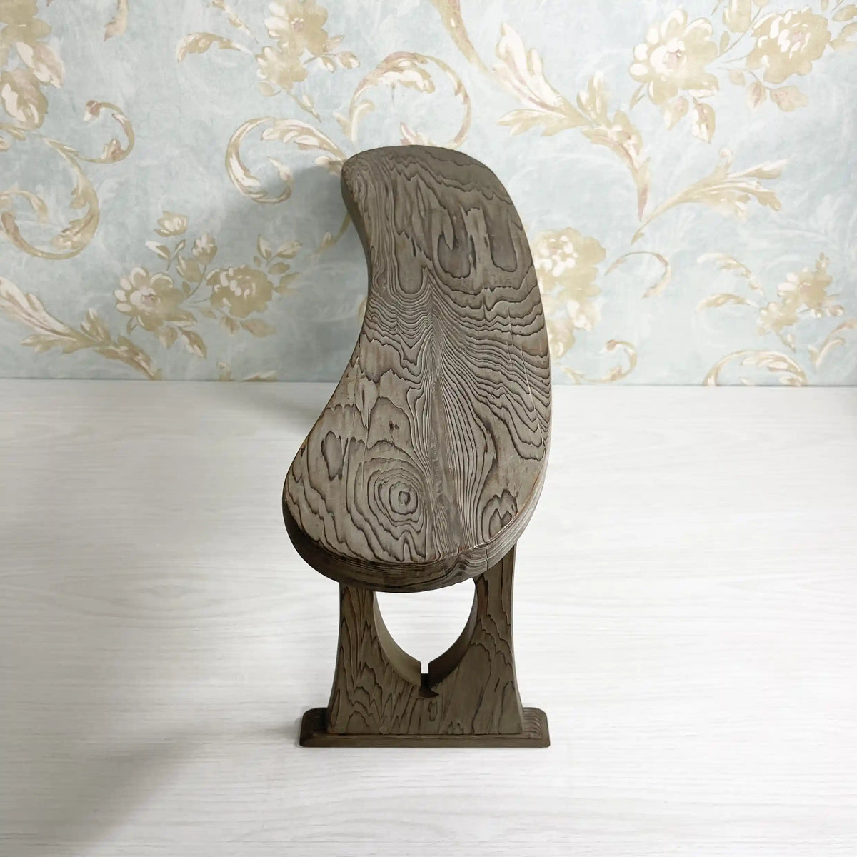 鞍馬スツール / [骨董品]