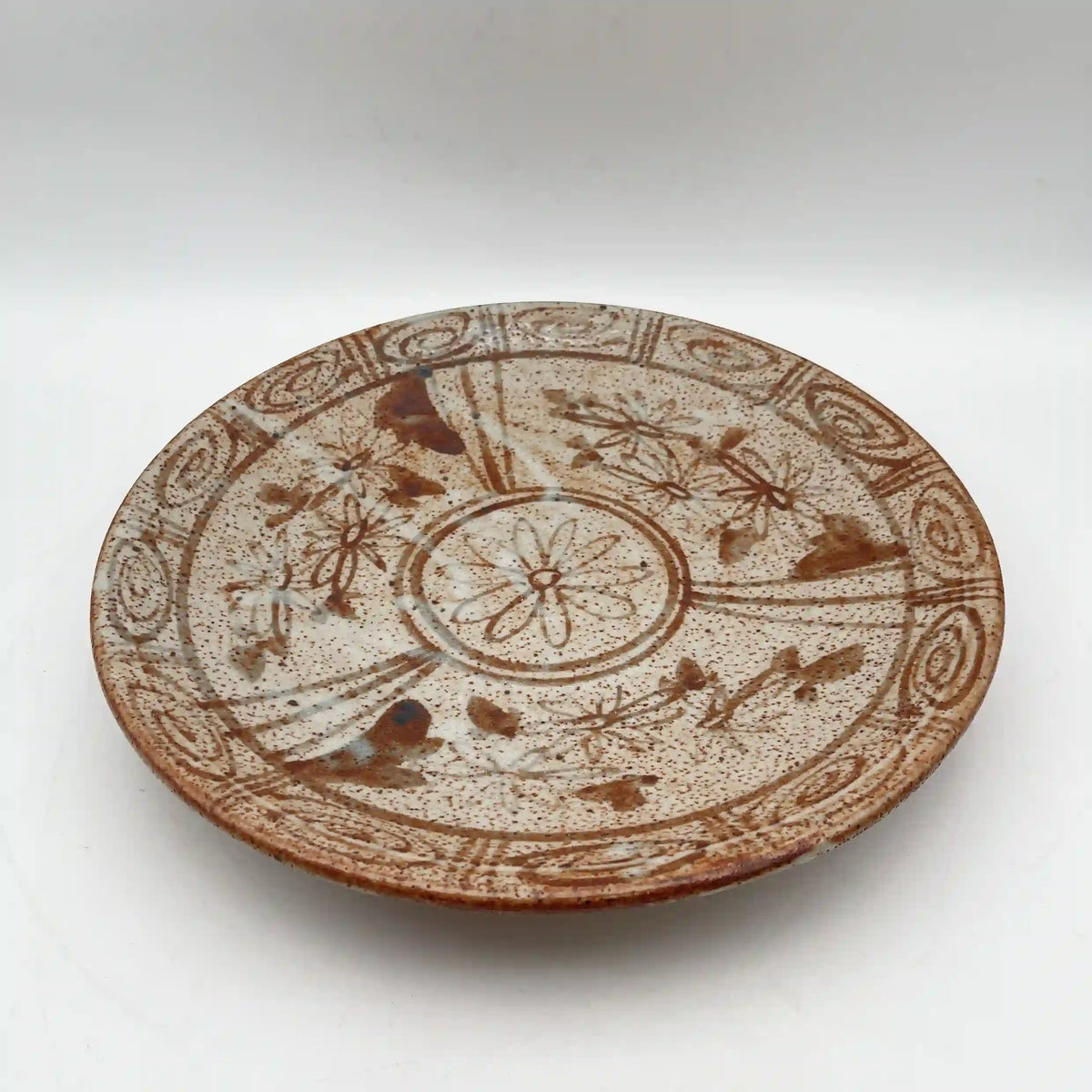 大皿 / [骨董品]
