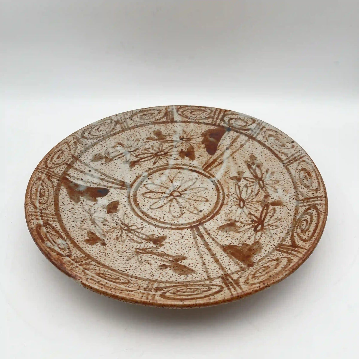 大皿 / [骨董品]