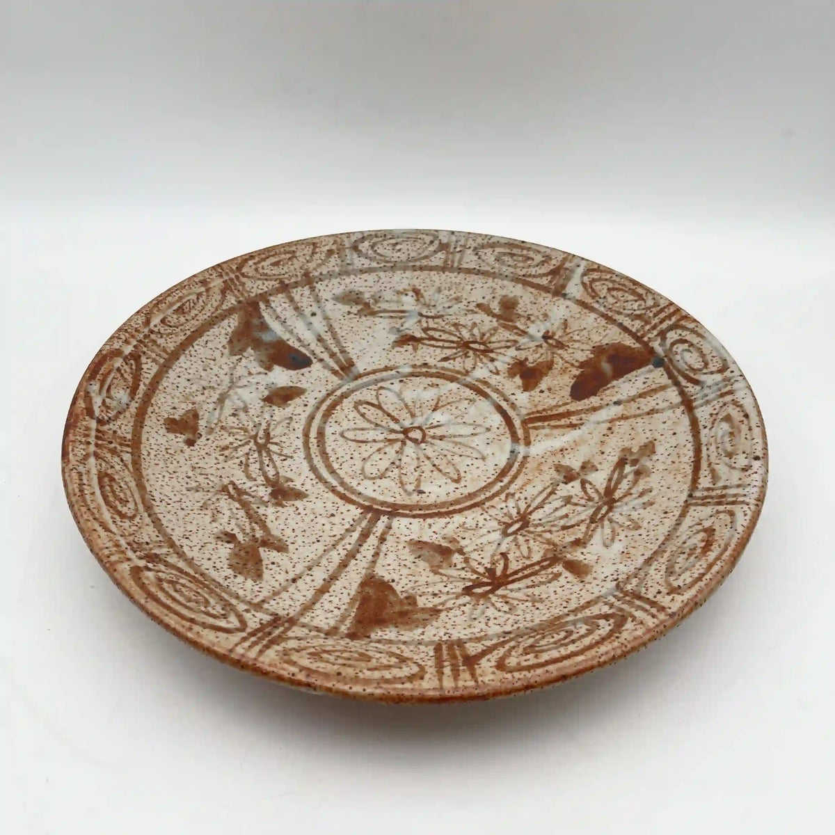 大皿 / [骨董品]