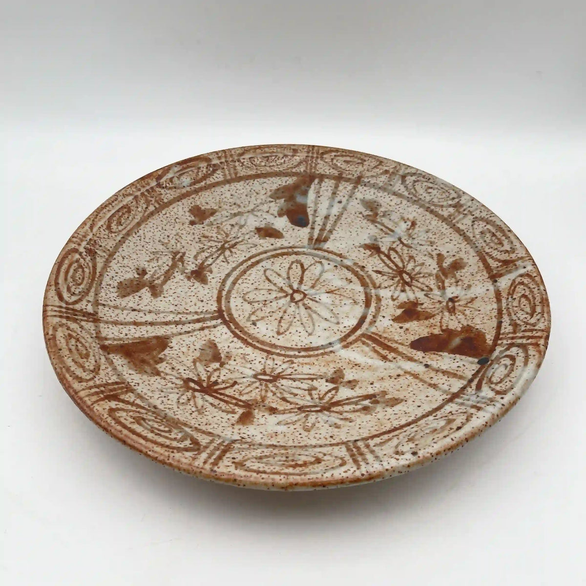 大皿 / [骨董品]